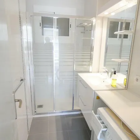 Appartement Sandra Ii-3 *